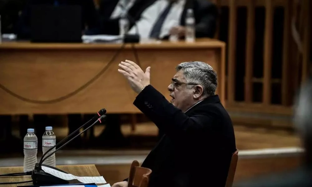 Έφεση κατά της αποφυλάκισης Μιχαλολιάκου θα ασκήσει ο εισαγγελέας Εφετών Λαμίας
